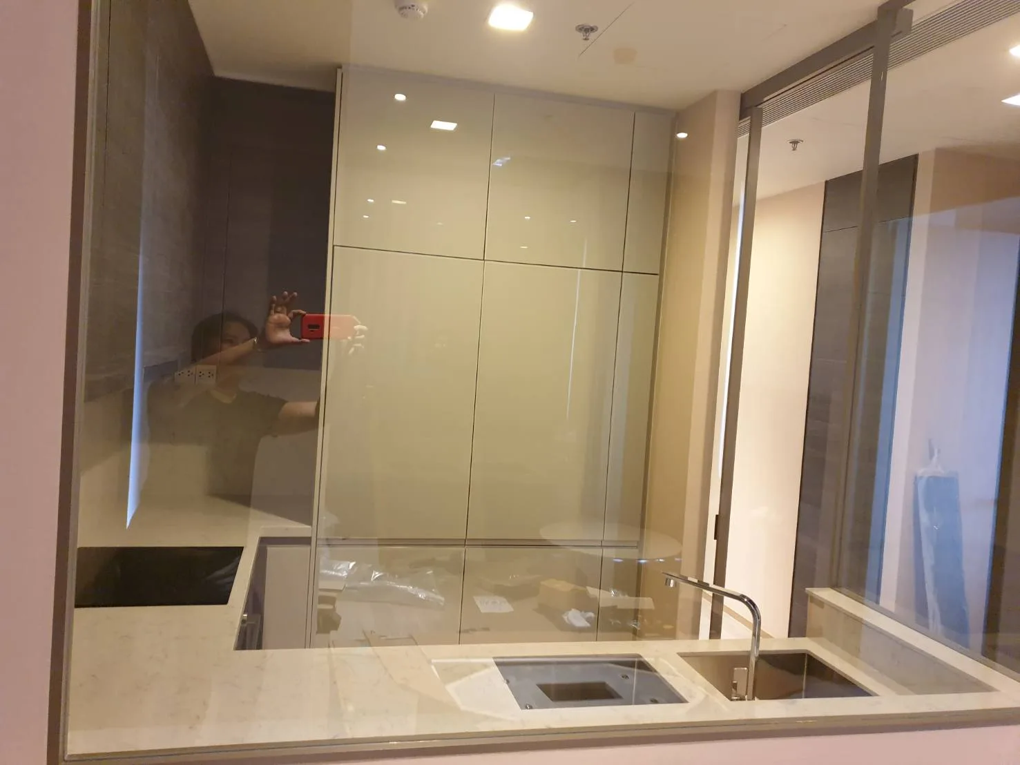 Property photos for The Esse Asoke