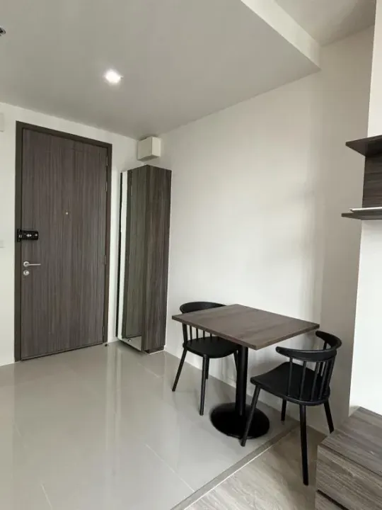 Property photos for Quinn Condo Ratchada