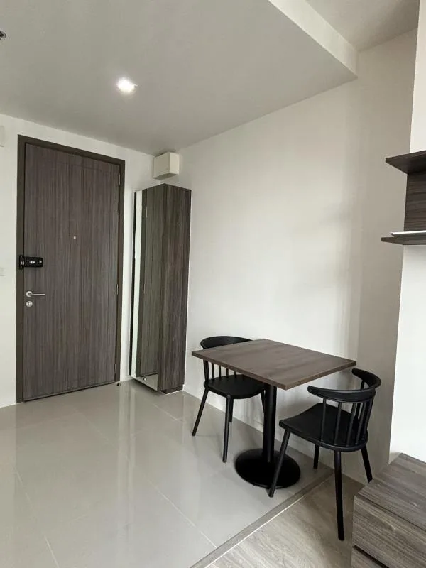 Property photos for Quinn Condo Ratchada