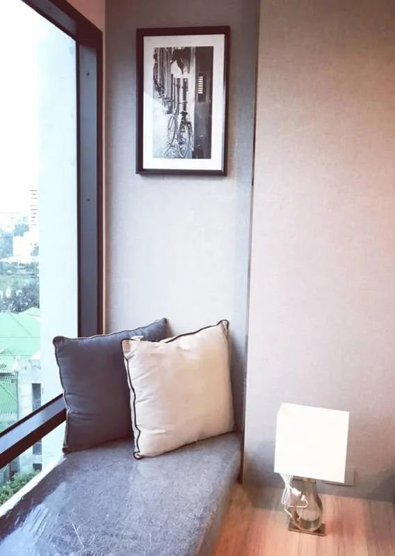 Property photos for Rhythm Sukhumvit 36 - 38