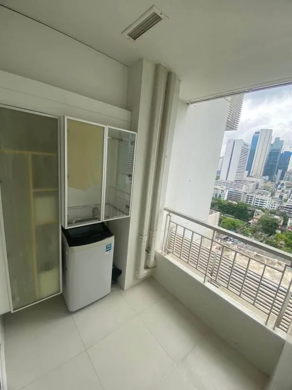 Property photos for Ivy Sathorn 10