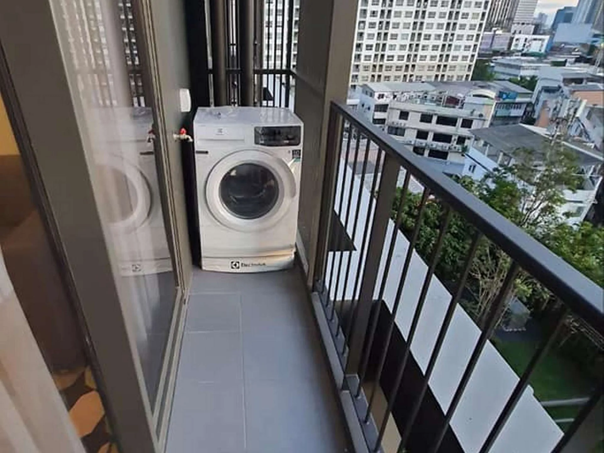 Property photos for Centric Ratchayothin