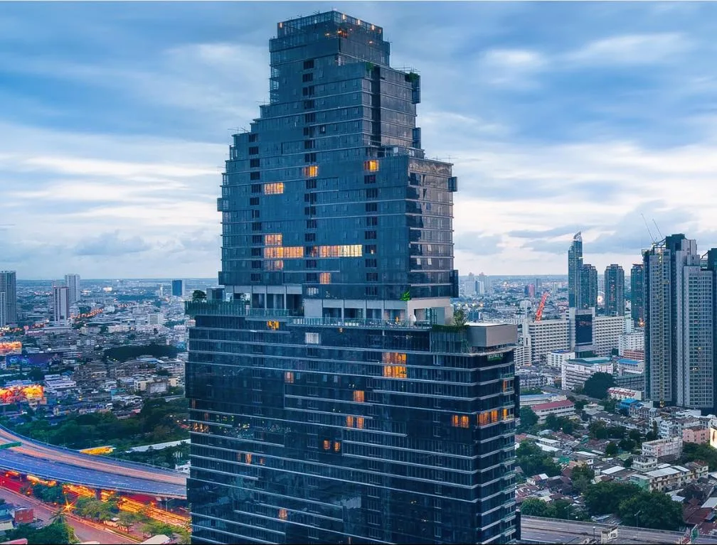 Property photos for The Bangkok Sathorn