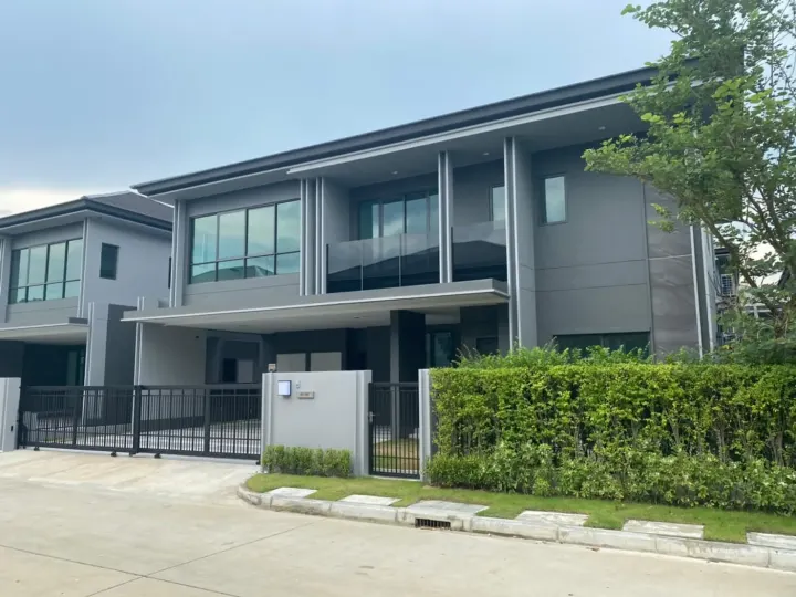 Property photos for Setthasiri Krungthep Kreetha 2