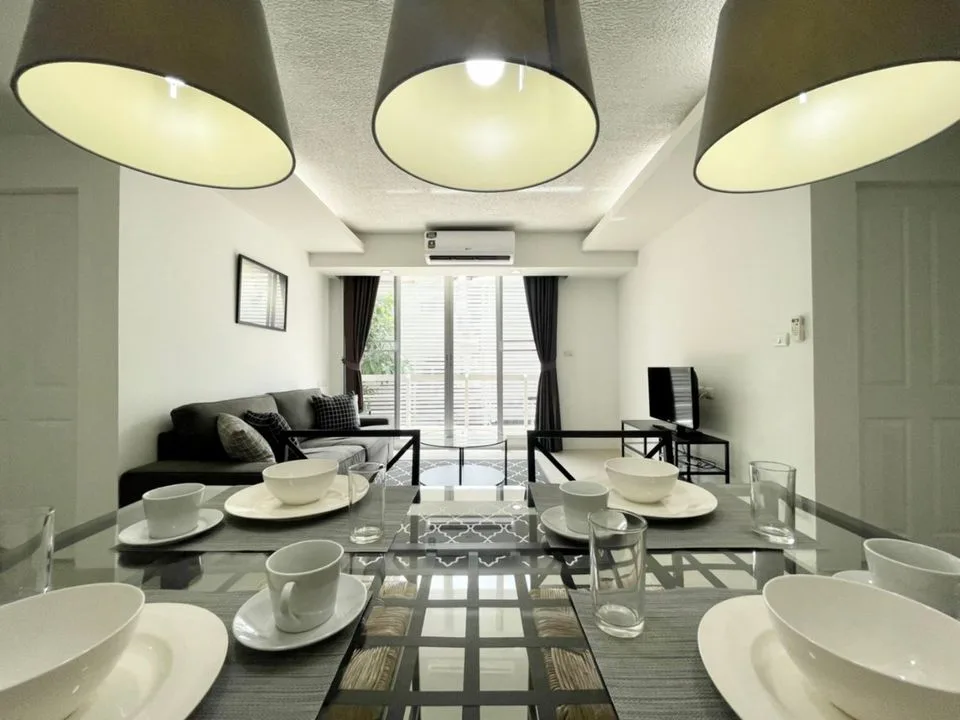 Property photos for The Waterford Sukhumvit 50 Onnut