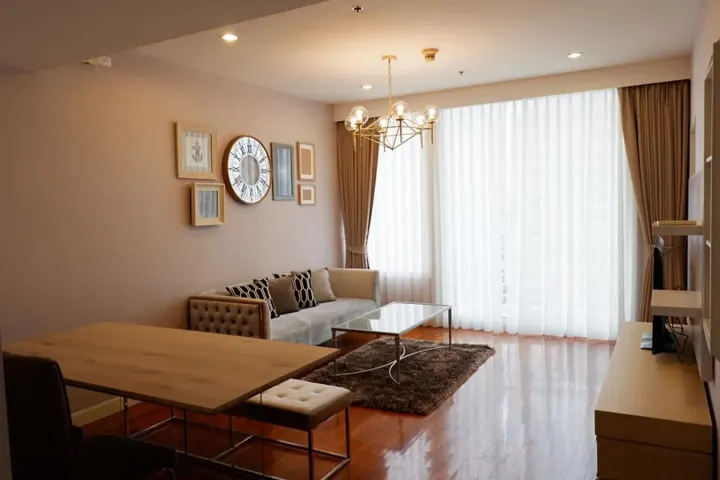 Property photos for Siri Residence