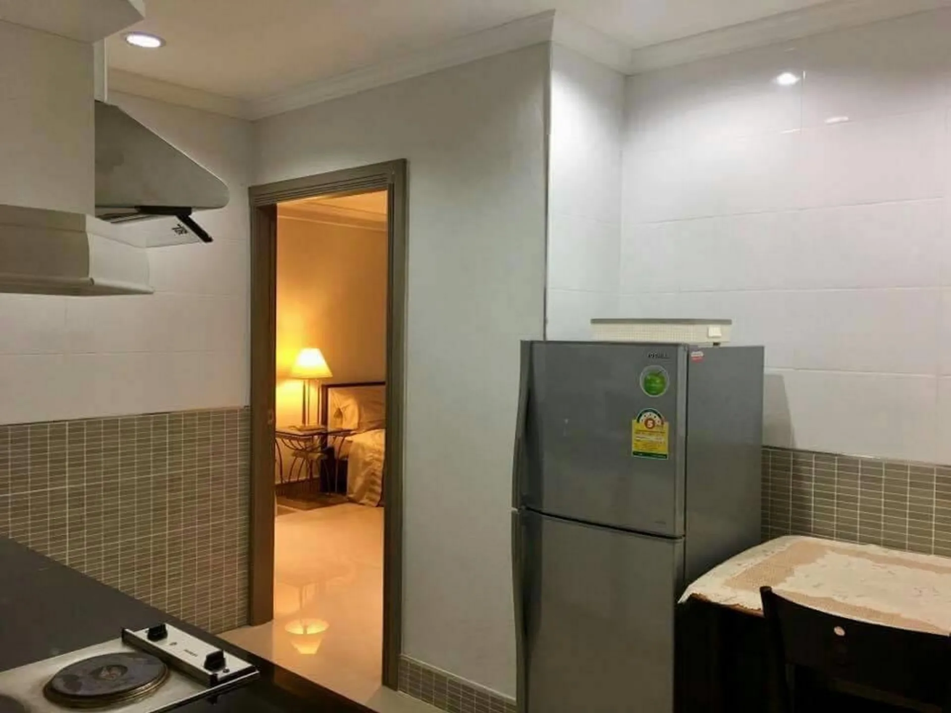 Property photos for Saranjai Mansion