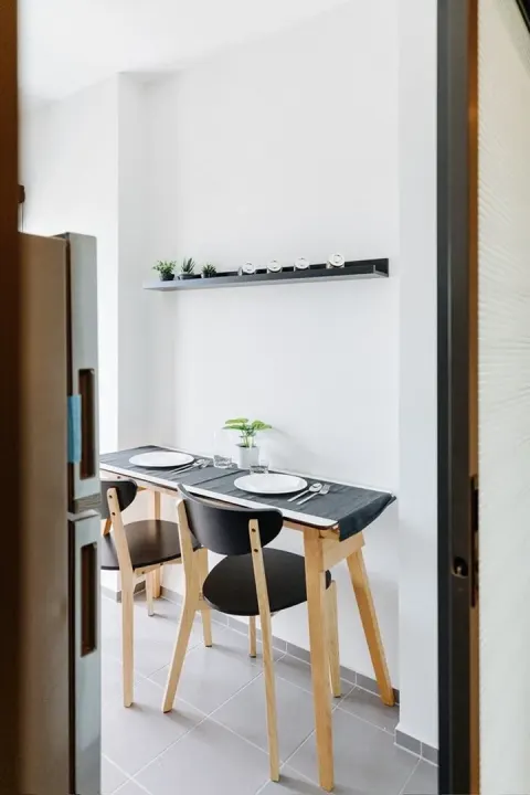 Property photos for Ideo Sukhumvit 115