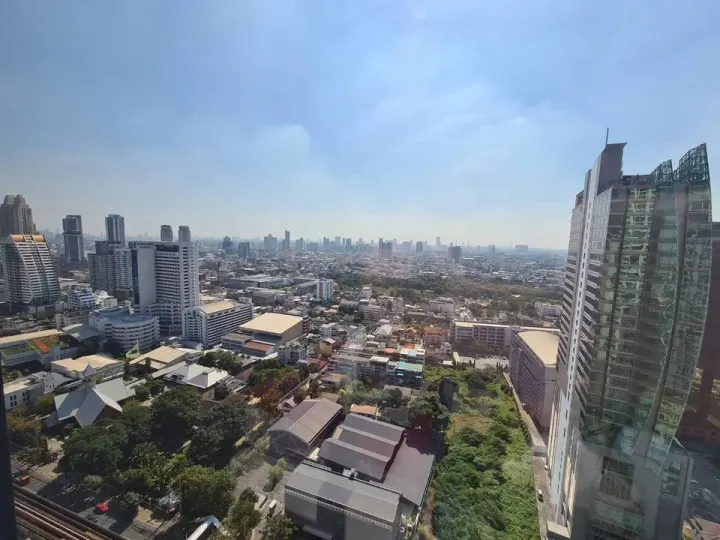 Property photos for The Diplomat Sathorn
