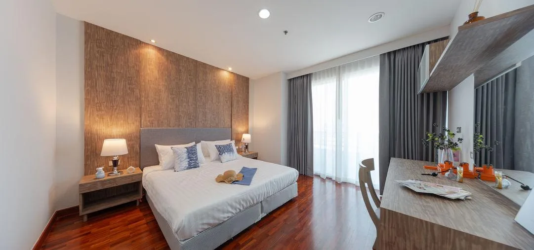 Property photos for The Residence