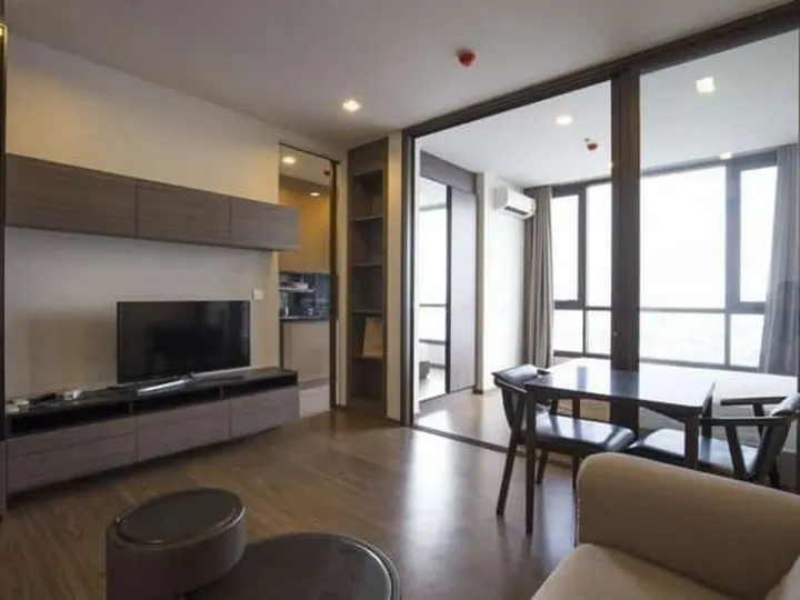 Property photos for The Line Sukhumvit 71