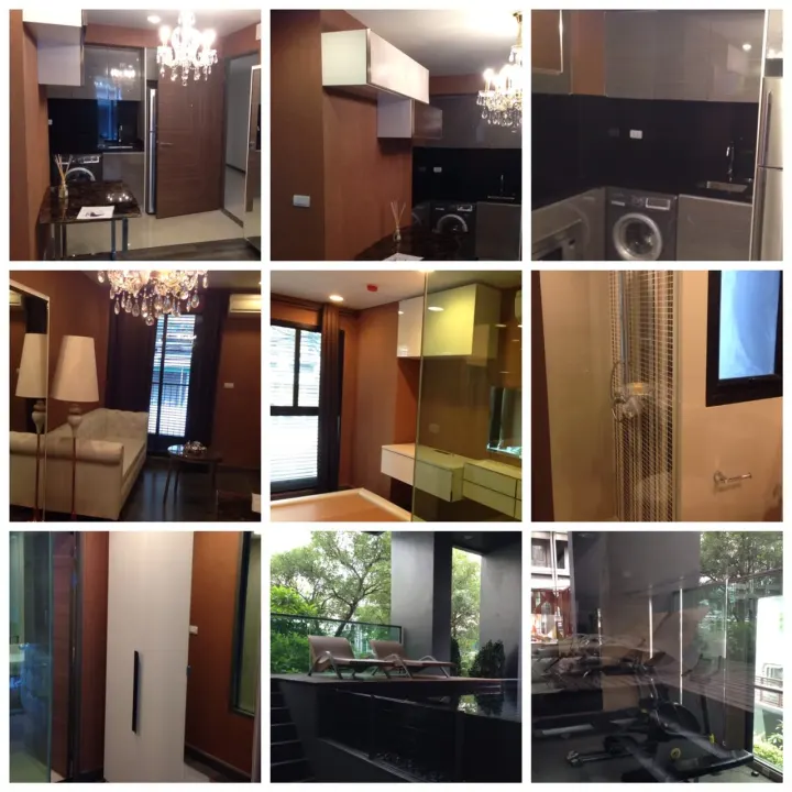 Property photos for Rende Sukhumvit 23