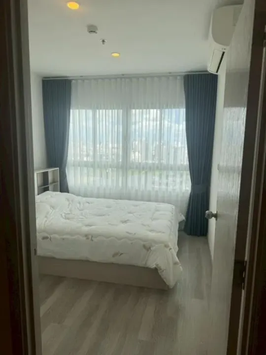 Property photos for Elio Sathorn - Wutthakat