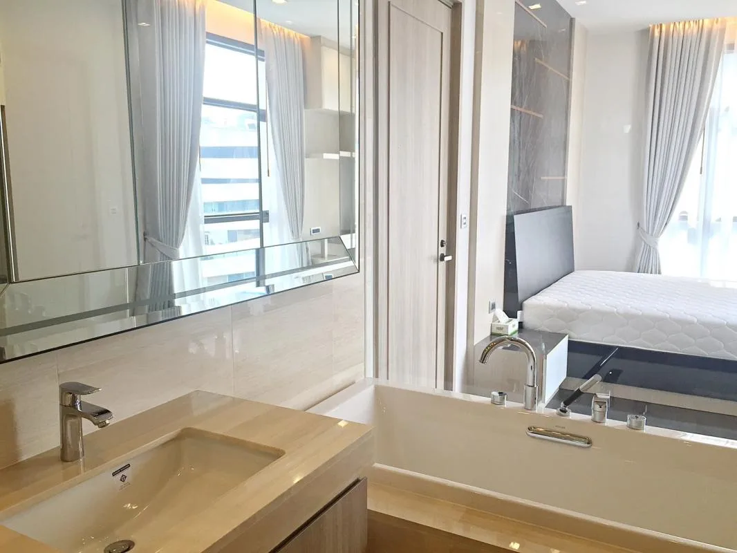 Property photos for The XXXIX by Sansiri