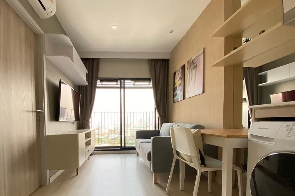 Property photos for Knightsbridge Prime Sathorn