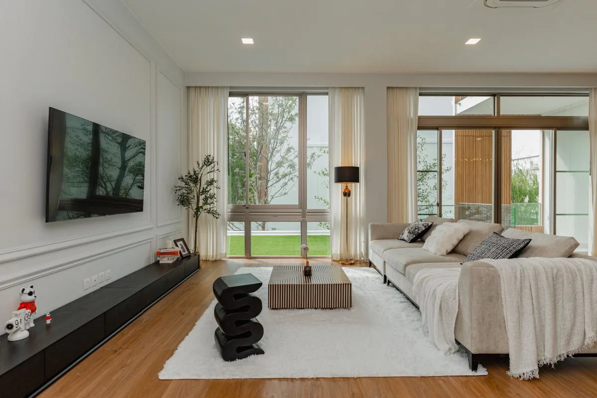 Property photos for Vive Rama 9