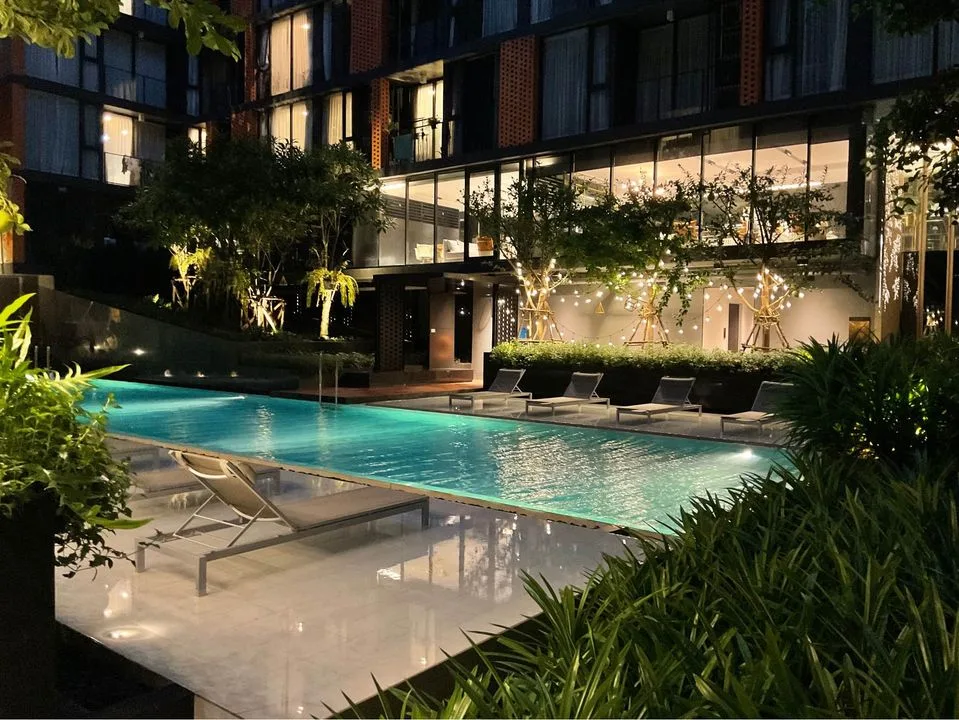 Property photos for Quintara Treehaus Sukhumvit 42