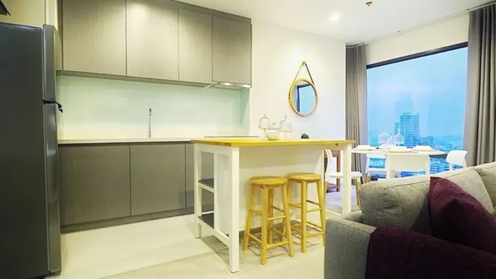 Property photos for Rhythm Sukhumvit 36 - 38