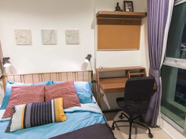 Property photos for Aspire Sukhumvit 48