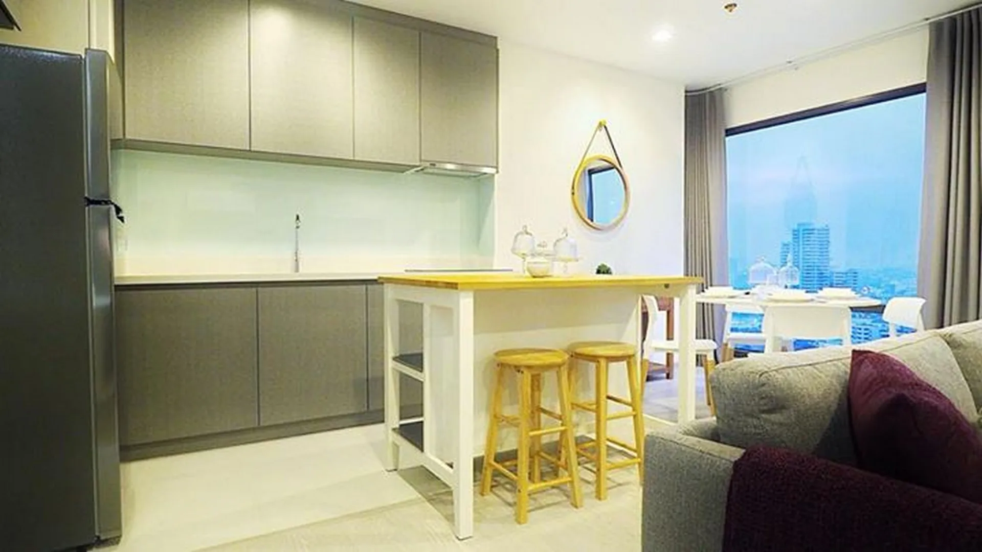 Property photos for Rhythm Sukhumvit 36 - 38