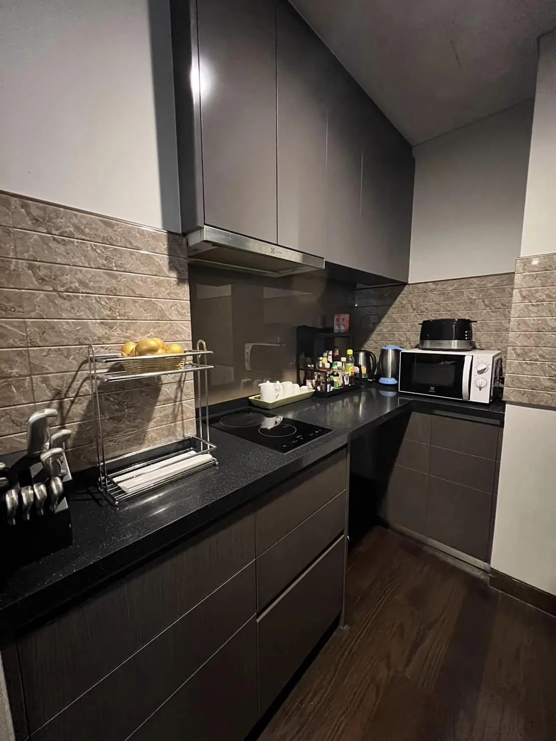 Property photos for The Lumpini 24