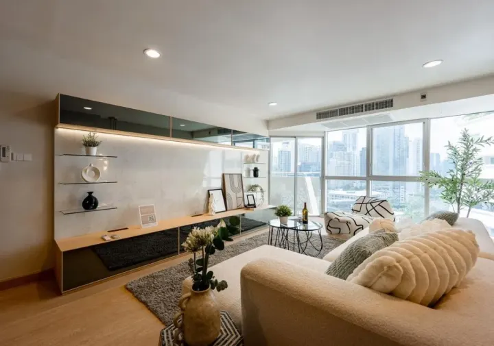Property photos for The Waterford Diamond