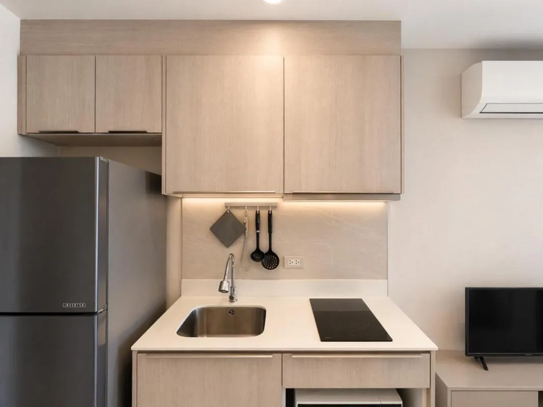 Property photos for Vtara Sukhumvit 36