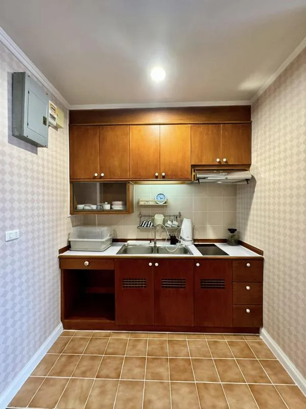 Property photos for Citi Resort Sukhumvit 49