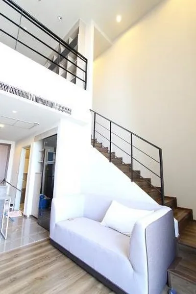 Property photos for Onyx Phaholyothin