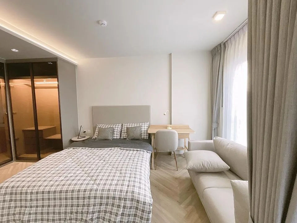Property photos for Chapter Thonglor 25
