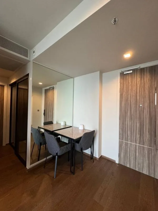 Property photos for Ideo Q Sukhumvit 36
