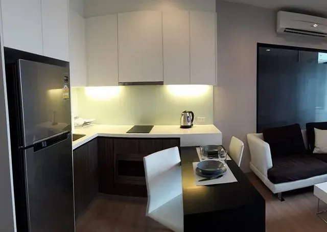 Property photos for Urbano Absolute Sathon - Taksin