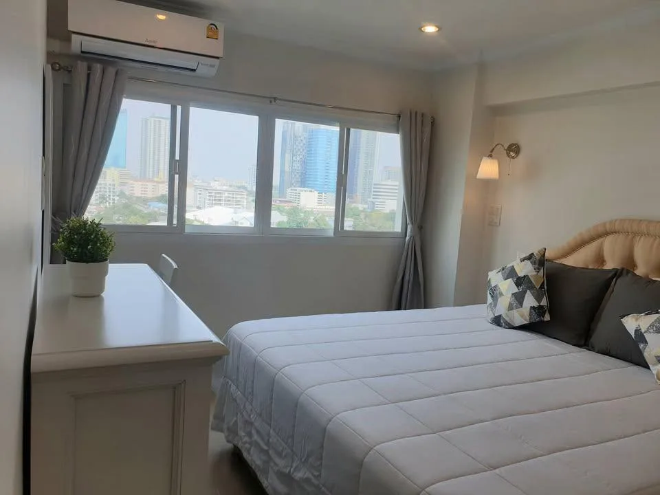 Property photos for Thonglor Tower