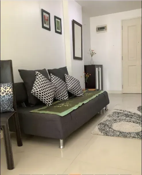 Property photos for The Clover
