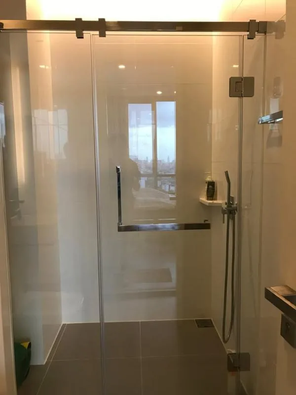 Property photos for The Room Sukhumvit 69