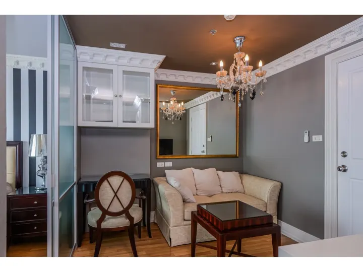 Property photos for Lumpini Place Rama 4 - Kluaynamthai