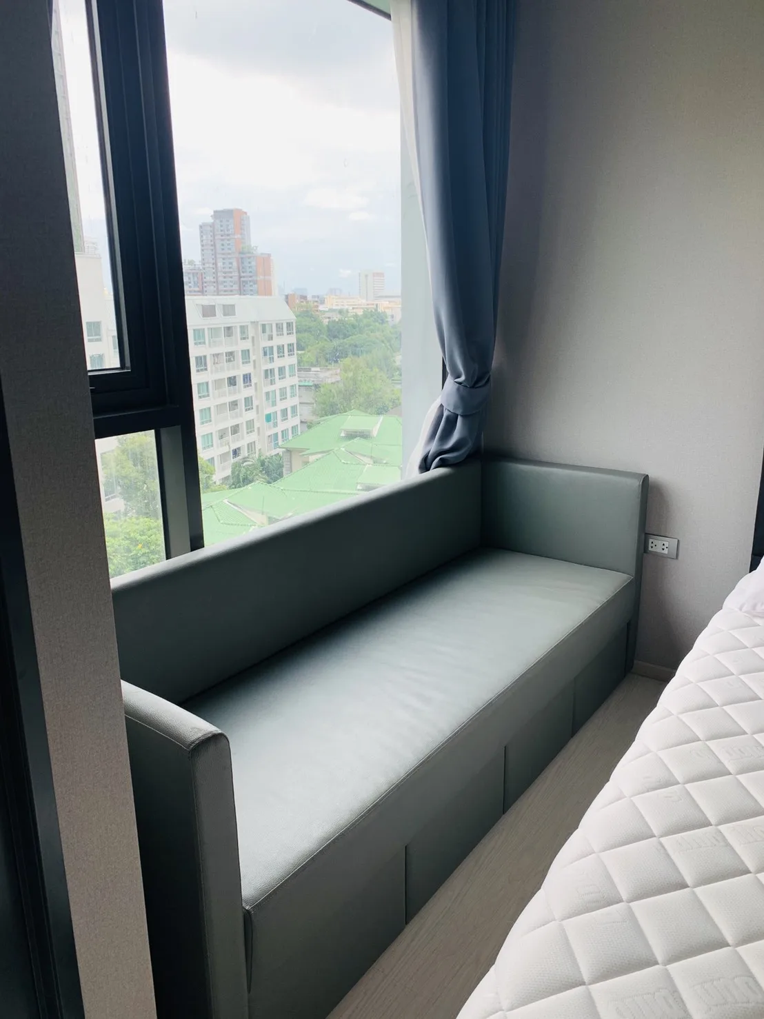 Property photos for Rhythm Sukhumvit 36 - 38