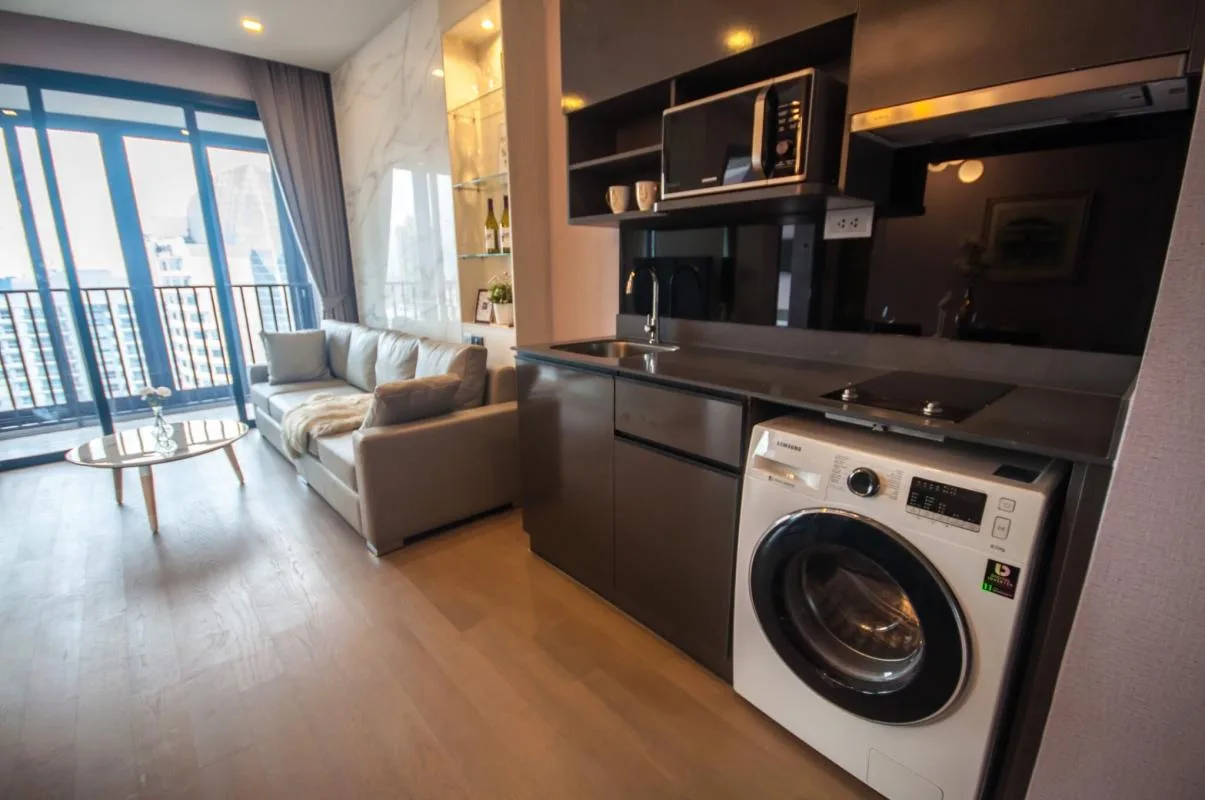 Property photos for Ashton Asoke