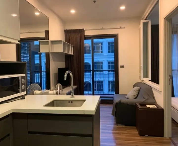 Property photos for WYNE Sukhumvit