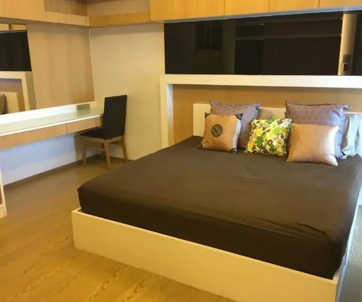 Property photos for Hyde Sukhumvit 13