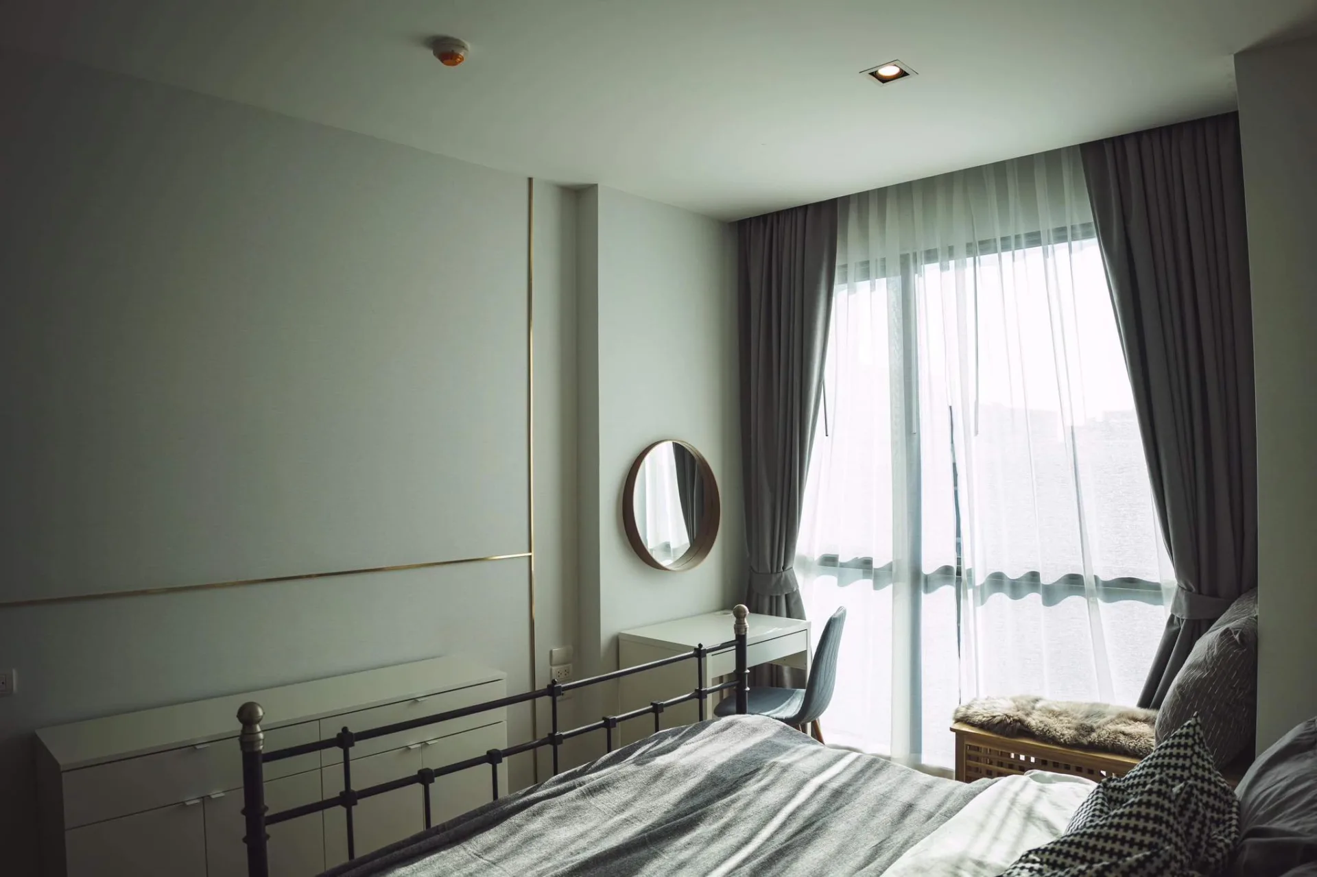 Property photos for The Room Sukhumvit 62