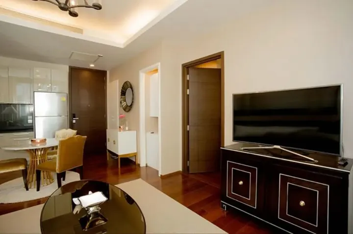 Property photos for Quattro by Sansiri