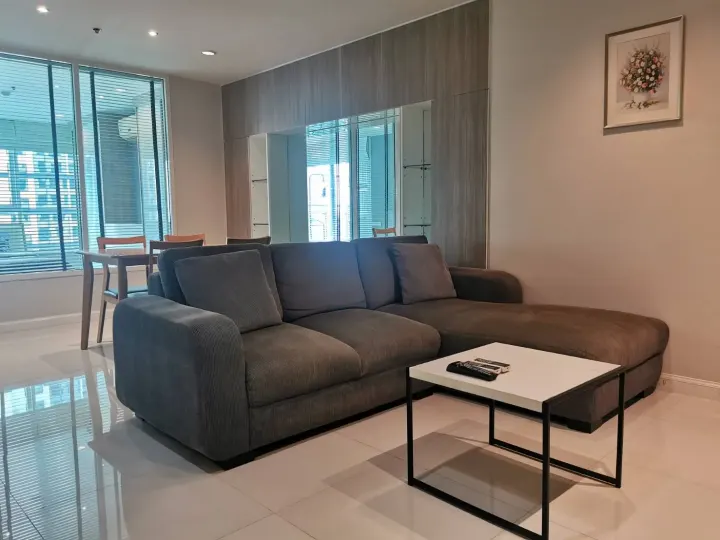 Property photos for Sukhumvit Living Town