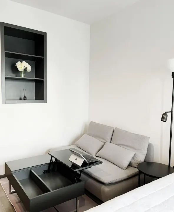 Property photos for Ideo Chula ??? Samyan