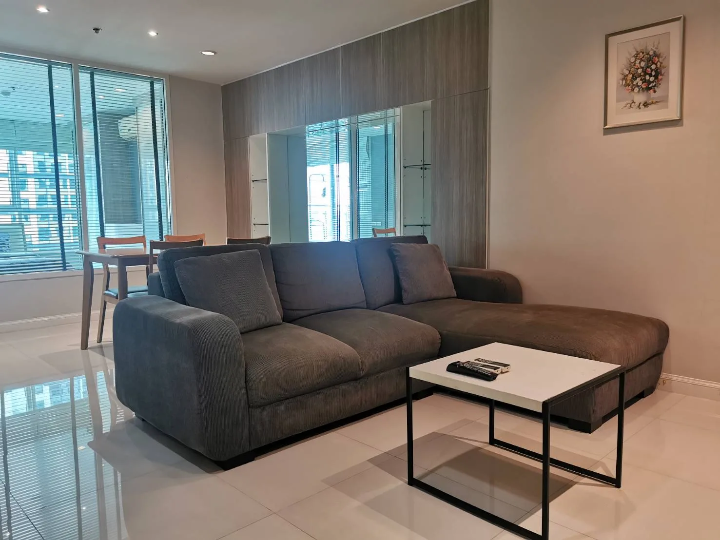 Property photos for Sukhumvit Living Town