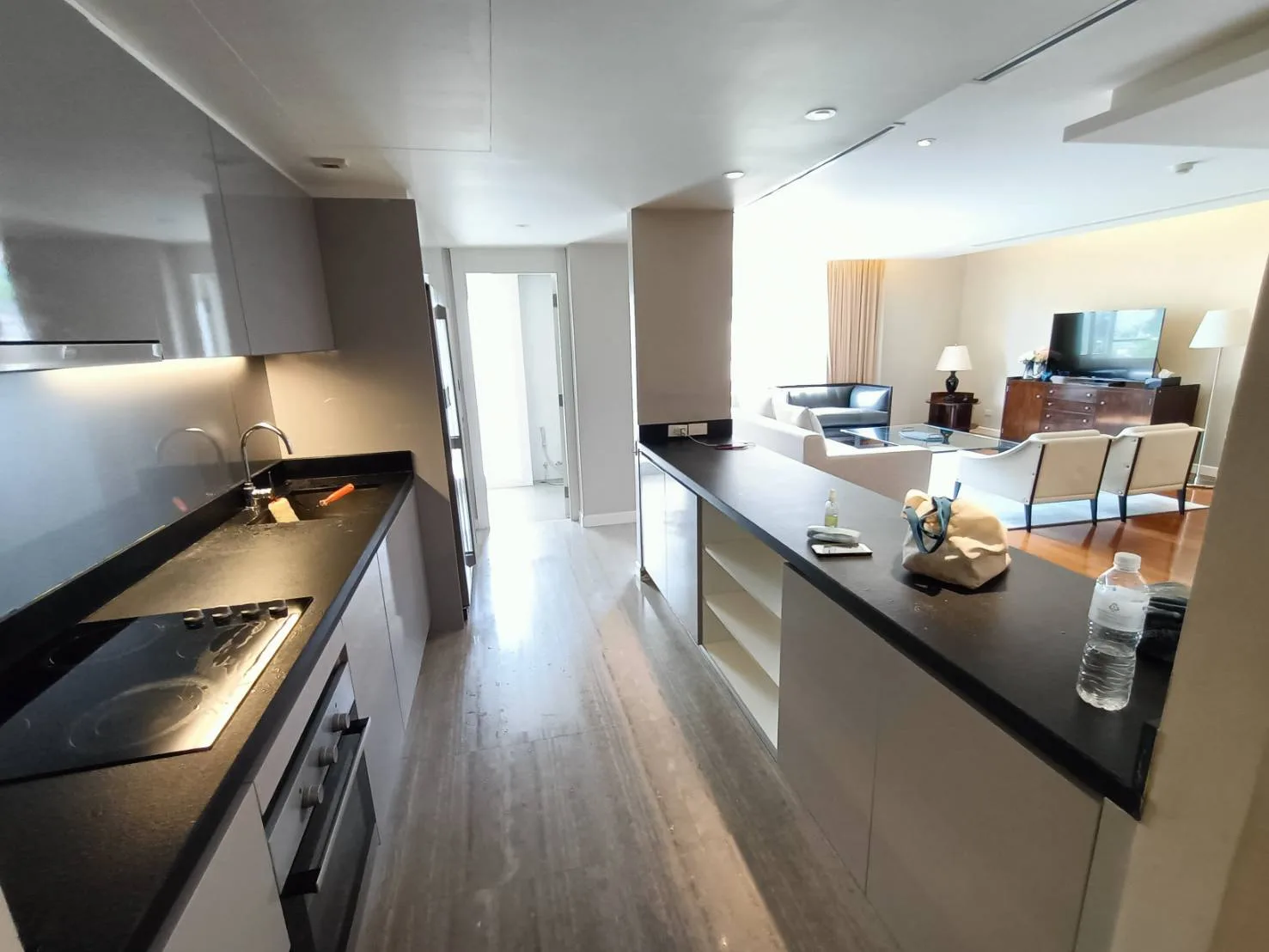 Property photos for La Citta Penthouse