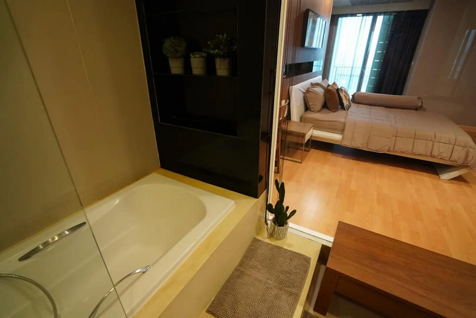 Property photos for Nusasiri Grand