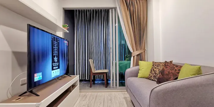 Property photos for Ideo Mobi Bangsue Grand Interchange