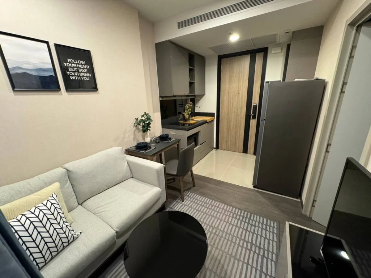 Property photos for OKA HAUS Sukhumvit 36
