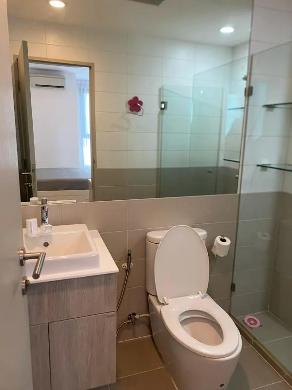 Property photos for Ideo Q Chula - Samyan